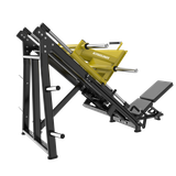 TN91 45 DEGREE LEG PRESS