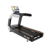 TT-X5 Commercial treadmill