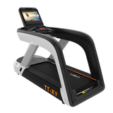 TT-X9 Commercial treadmill