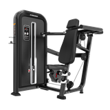 TY02 SHOULDER PRESS