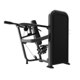 TY02 SHOULDER PRESS