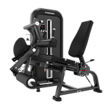 TY25 LEG CURL EXTENSION