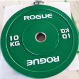 Rubber Bumper Plate Rogue W100528