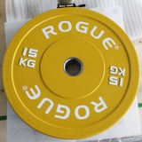 Rubber Bumper Plate Rogue W100528