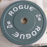 Rubber Bumper Plate Rogue W100528
