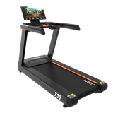 X30 Commercial treadmill