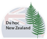 Du học New Zealand