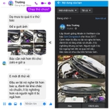 THANH CÂN BẰNG VIOS 2014++