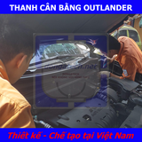 THANH CÂN BẰNG OUTLANDER