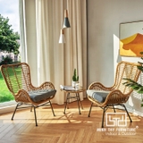 Bộ Bàn Ghế Ban Công MT2058