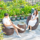 Bàn Ghế Ban Công MT2A111