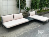Sofa Đan Dây Dù OTTAWA