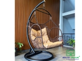 XÍCH ĐU NHỰA GIẢ MÂY MT943