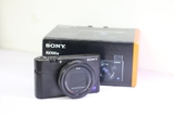 Máy ảnh Sony RX100 mark IV Fullbox Chính Hãng