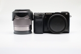 Máy ảnh Sony Nex-7 + Kit 18-55 F/3.5-5.6 OSS