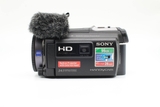 Máy quay du lịch Sony HDR-PJ790VE