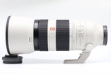Ống kính Sony FE 100-400mm f/4.5-5.6 GM OSS, Mới 98%