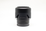 Ống kính Sony Sonnar T * FE 55mm f / 1.8 ZA