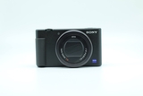 Máy ảnh Sony DSC ZV1 ( Black ) FullBox