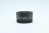 Ống kính Canon EF-M 22mm f1.2 STM , Đen