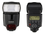 Flash Canon Speedlight 430EX II