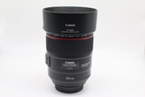 Ống kính Canon EF 85mm F1.4L IS USM FULLBOX, 95