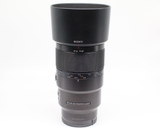 Ống kính Sony FE 90mm f/2.8 Macro G OSS 98%