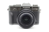 Máy Ảnh Fujifilm X-T30 Kit XC15-45 MM F 3.5.5.6 OIS PZ, 95%