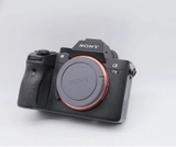 Máy ảnh Sony Alpha A7 Mark III (Body), 98%