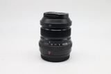 ỐNG KÍNH FUJIFILM (FUJINON) XF 23MM F2 WR, 98%