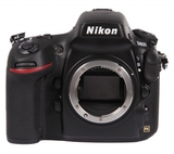 Nikon D800 (Body) (Như mới)