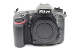 Máy ảnh Nikon D7200 Body, Mới 98%