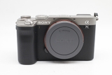 MÁY ẢNH SONY ALPHA A7C Body