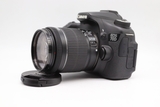 Canon EOS 70D Kèm Lens 18-55mm STM