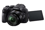 Máy ảnh Panasonic Lumix FZ300