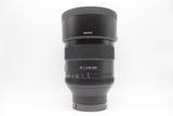 ỐNG KÍNH SONY FE 85mm F1.4 Gm