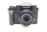 Máy ảnh Fujifilm X-T4 + Fujifilm XF 18mm F/2R, 98%