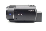 Máy quay Sony FDR-AX43 (4K), 98%