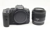 Máy ảnh Canon EOS R6 + RF35mm F1.8 Macro IS STM, 98%