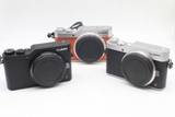 Máy ảnh Panasonic Lumix DMC-GF9 + Lens G 12-32mm, 98%