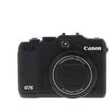 Máy ảnh Canon PowerShot G15