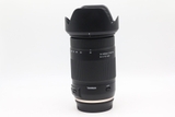 Ống kính Tamron 18-400 F/3.5-6.3 Di II VC For Canon, 98%