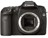 Máy ảnh Canon 40D (cũ) chính hãng Body
