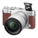 Fujifilm X-A3 Kit XC 16-50 F/3.5-5.6 OIS II