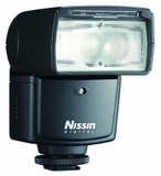 Flash Nissin Di 466 for Nikon (Canon)