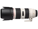 Lens Canon EF 70-200mm f/2.8L IS II USM 