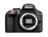 Nikon D300 (Body)