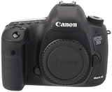 Máy ảnh Canon EOS 5D Mark III (Body)