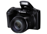 Canon SX400 IS