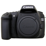 Máy ảnh Canon 30D ( cũ ) Body chính hãng